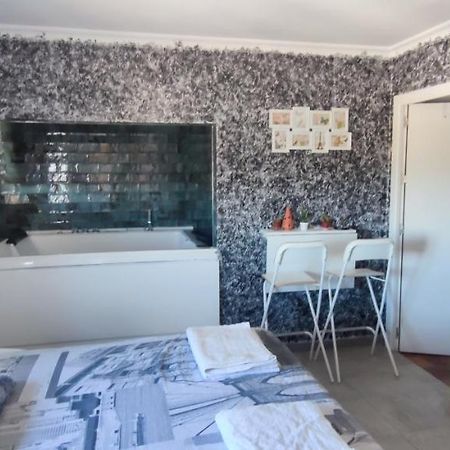 Apartmán Latorre Jacuzzi Jerez Jerez de la Frontera Exteriér fotografie