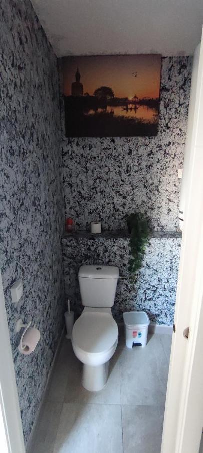 Apartmán Latorre Jacuzzi Jerez Jerez de la Frontera Exteriér fotografie