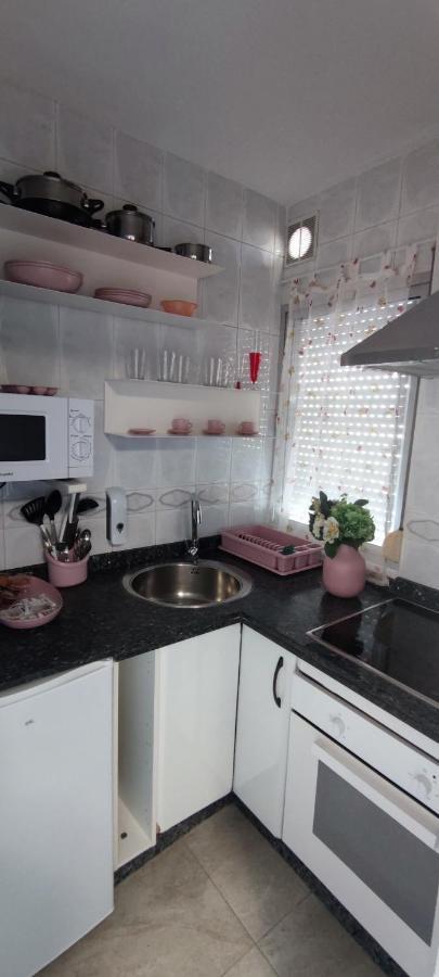 Apartmán Latorre Jacuzzi Jerez Jerez de la Frontera Exteriér fotografie