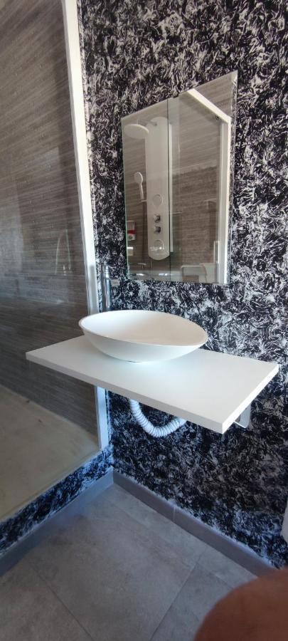 Apartmán Latorre Jacuzzi Jerez Jerez de la Frontera Exteriér fotografie